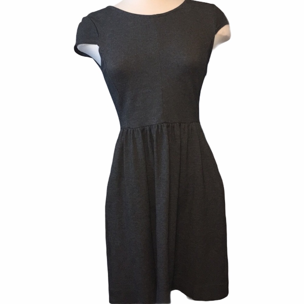 Casual Cool Madewell Dress
